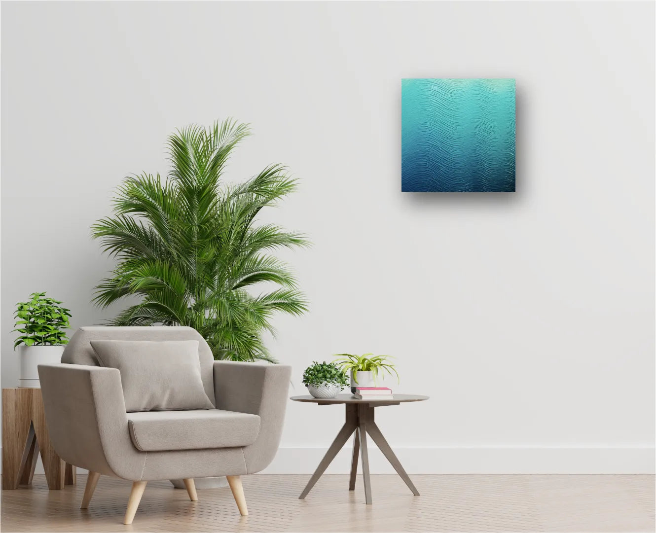 “無何有(M-#80)”